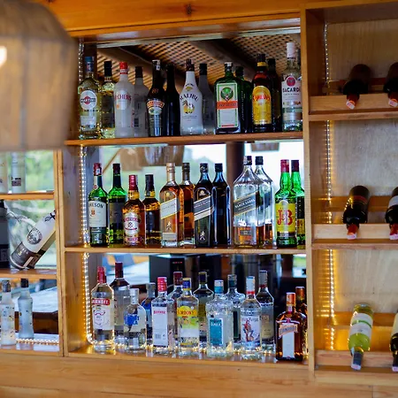 Tree 3* فاراليا