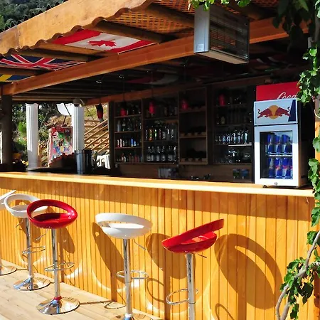 Tree Отель Фаралия