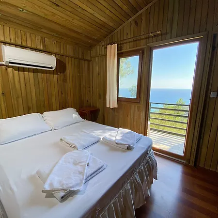 Szálloda Tree Faralya