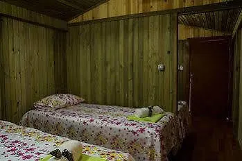 Tree Szálloda Faralya